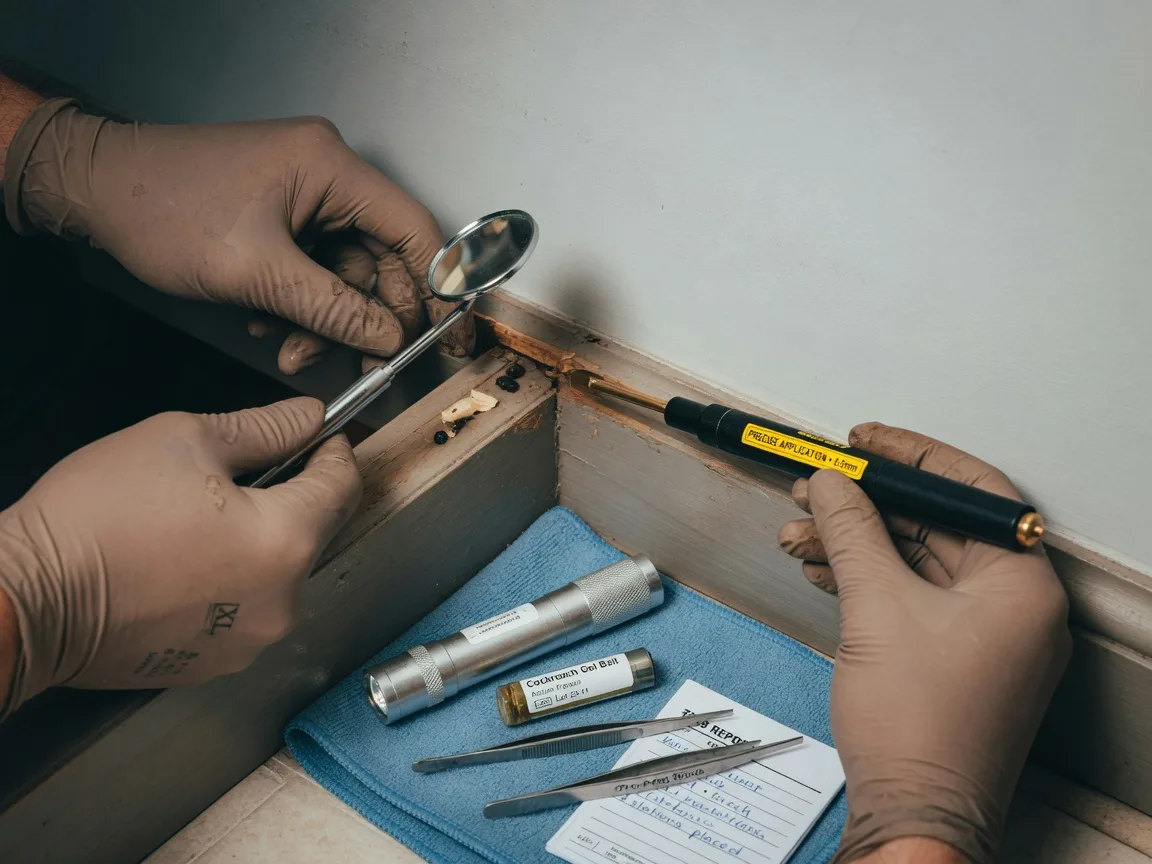 Why choose Emergency Pest Control in Hartsville, TN